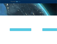 Tablet Screenshot of klz.org